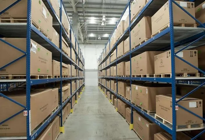 丽水到舒兰市货物仓储